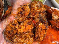 -辣螃铠盆盆蟹大排档(总店)