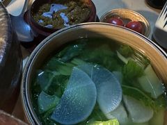 -山石榴·贵州菜(丰盛里店)