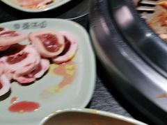 -韩盛·盛江山自助料理(中街大悦城店)