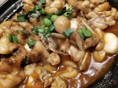 -阿英煲(凉城路店)