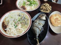 -沈记土鸡米线(七星街品牌中心店)
