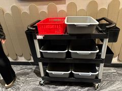 -大铁勺新津菜(迎水道店)