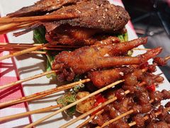 -辣小鲜·南昌大排档(船山路店)