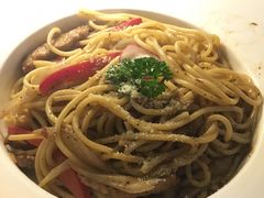-静香HOUSE·全时段融合餐厅(七星欢乐颂店)