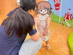 -金宝贝早教中心(徐东群星城中心)