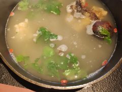 -盡膳口福·百年汤方火锅(科华北路店)