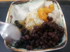 -鲜芋仙(太原街万达店)