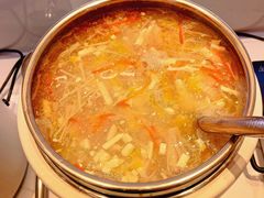 -素满香·全民食养自助(长宁龙之梦店)