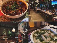 酸菜鱼-胡桃里音乐酒馆(星湖北一里店)