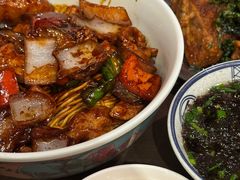 -王繁星面馆(西安熙地港店)