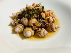 酒醉蛏子-屋里厢上海菜馆