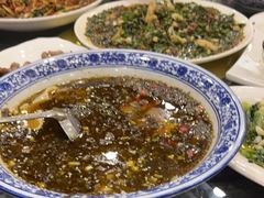 -江湖黑大兔(杨家坪店)