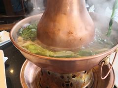 -南门涮肉(通州大船店)