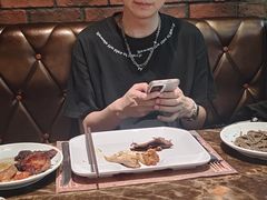 -汉丽斯巴西烤肉自助(市南店)