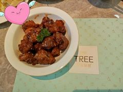 -大树餐厅(红旗街万达店)