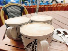 -Torch Coffee 炬点咖啡