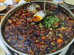 -黑竹香鸡(营和巷店)