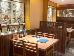 -小山日本料理(电子大厦店)