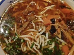 -秦䩊会·陕西biangbiang面(畹町路店)