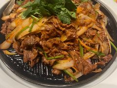 -柿合缘新京菜(国金中心商场店)
