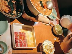 -仓桥家·焗寿司·锅物(光谷步行街店)