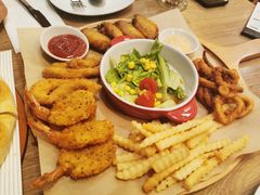 -凯德广场(武胜路店)