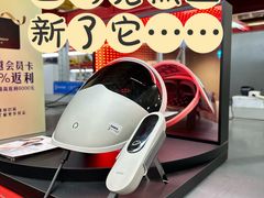 -山姆会员商店(亦庄创意生活广场店)