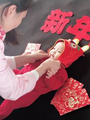 -DeerFriend童趣主题上门拍·到家·外拍摄影机构 (国贸店)