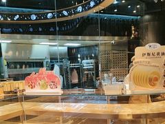 -FANEN法念·烘焙·甜点(万象城店)