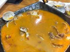 -金陵杨胖子·砂锅麻辣烫(金轮新天地店)