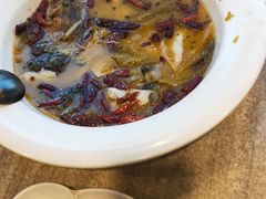 -九毛九西北菜(盈信广场店)