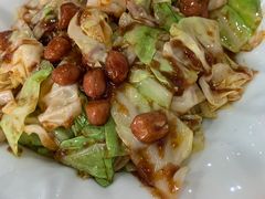 -德贤烧麦菜馆(本溪路店)