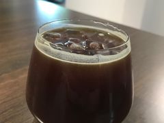 美式咖啡-线格之间COFFEE