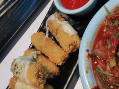 -疆遇·新新新新的新疆菜(万达店)