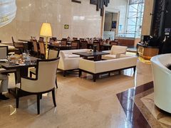 -上海齐鲁万怡大酒店·辣椒屋咖啡厅