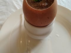 鹅肝鸡蛋盅-庐州太太(信地店)