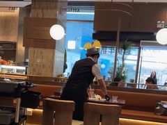 -一沙一城·岩烤牛扒(深圳首店)