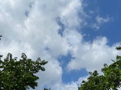 -北京密云天门山风景区