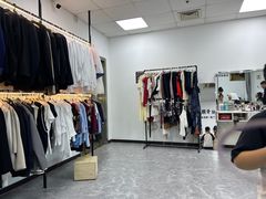 -星卡照相馆(奉贤百联店)