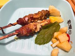 -蔡澜Pho·越南粉餐厅(海上世界店)