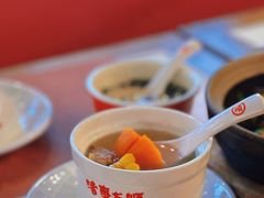 -好好彩啫啫煲·广东小馆(上海七宝领展广场店)