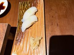 -千代武日本料理(开发区店)