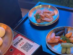 -西塔老太太泥炉烤肉(上海七宝领展广场店)