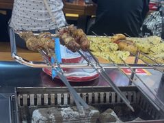 -古彭7只羊·徐州烧烤(旗舰店)
