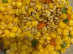 松仁玉米-福来居烤鸭店(天坛二店)