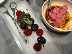 -小大董·烤鸭(观景餐厅·南京西路店)