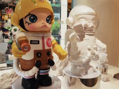 -泡泡玛特POPMART(浦项中心体验店)