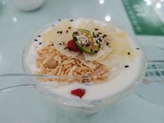 -小叶手抓·清真食品(治平路店)