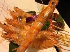 -花狸日本料理(柏庐广场店)