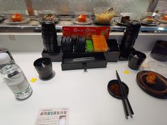 -争鲜回转寿司(朝北大悦城店)
